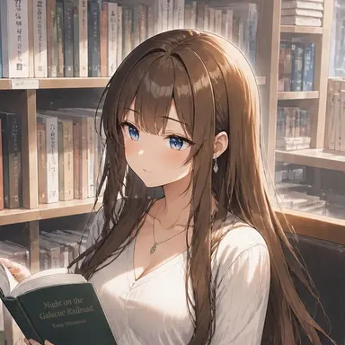 Profile image of Misuzu