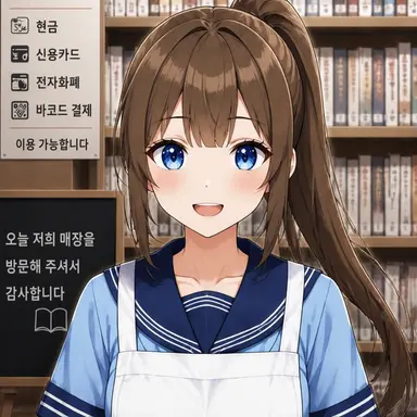 Profile image of 스즈나