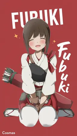 Profile image of Fubuki