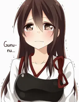 Profile image of Akagi