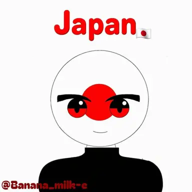 Profile image of Japan