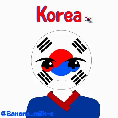 Profile image of South Korea