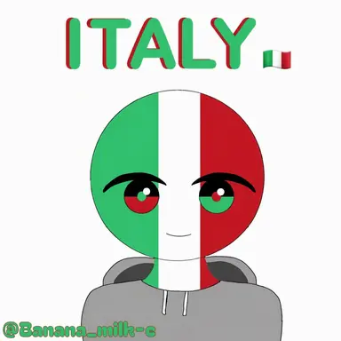 Profile image of Italy