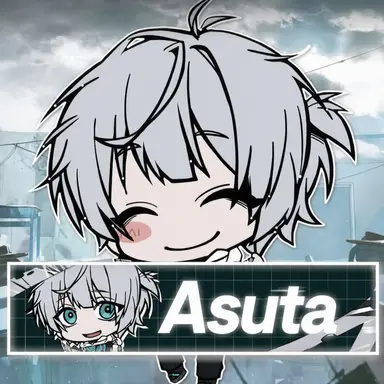 Profile image of Asuta
