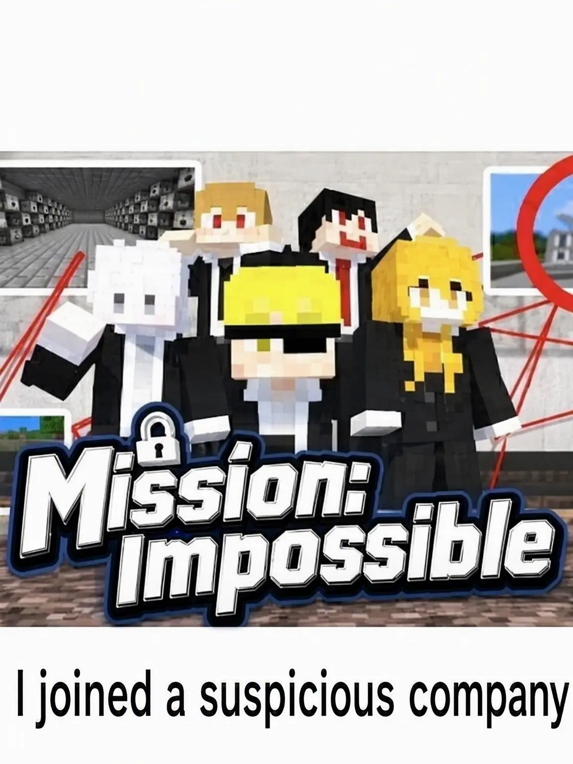 VioletRose9079의 Operation Spy