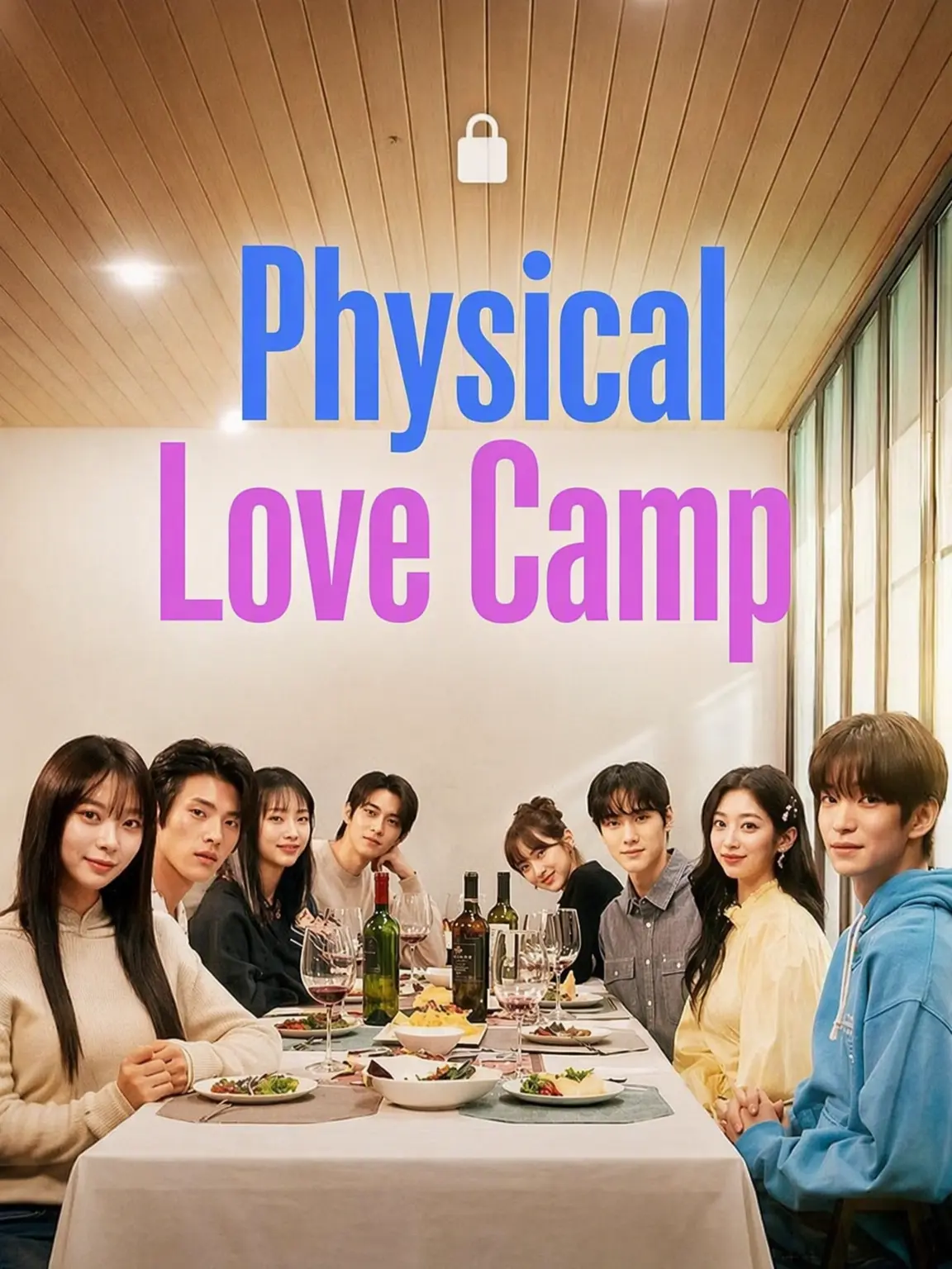 Reel_Short-korea의 Physical Love Camp