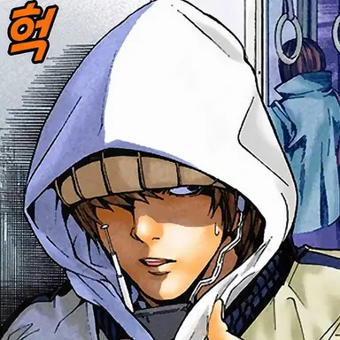 Profile image of 야가미 라이토