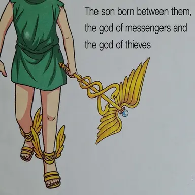 Profile image of Hermes