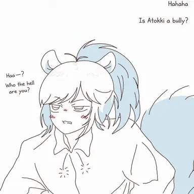 Profile image of Momonga