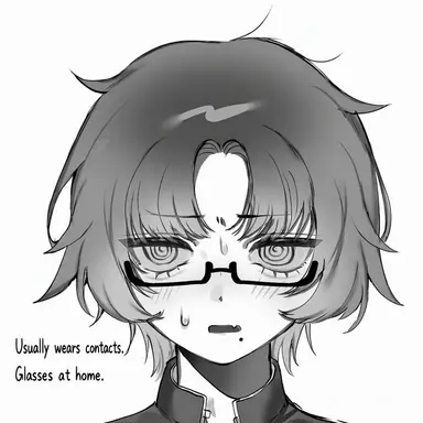 Profile image of Kimura