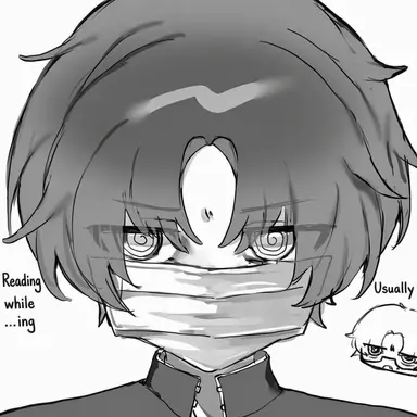 Profile image of Kimura