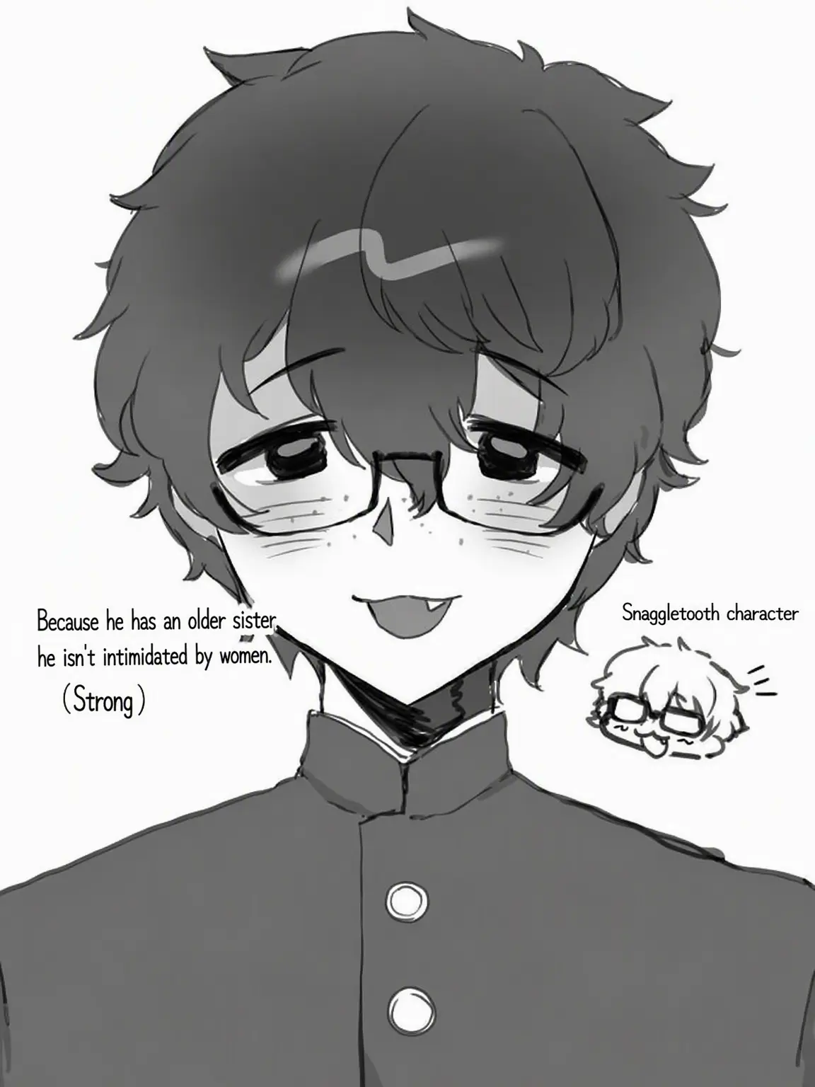 PUNIpuniwakka_kimo의 School Trip