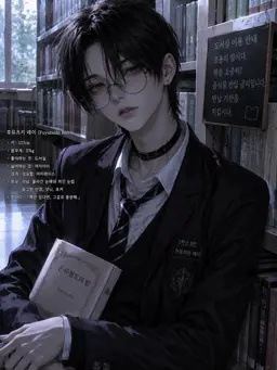 Profile image of 레이