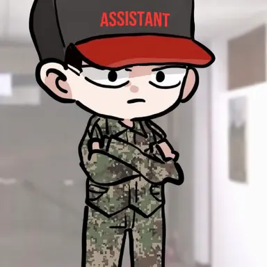 Profile image of Short Commander