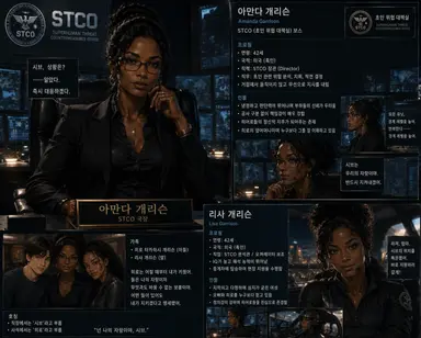 Profile image of 아만다