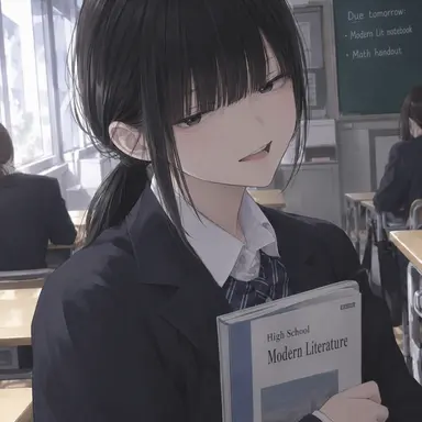 Profile image of Mana