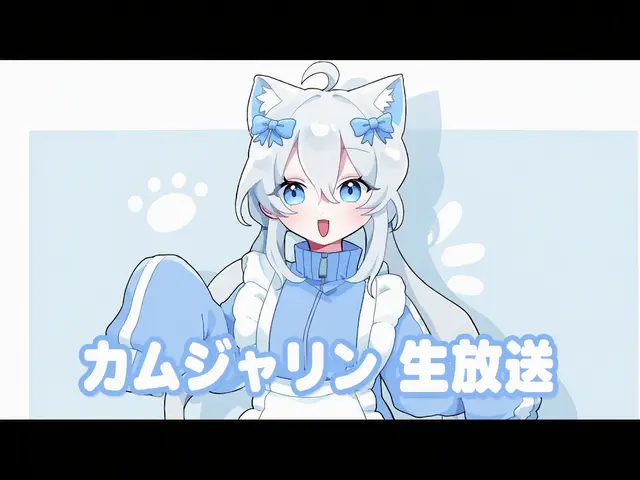 Profile image of カムジャリン