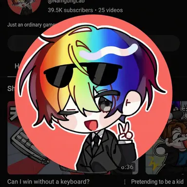 Profile image of Kim Woowong