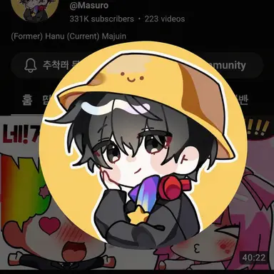 Profile image of Maju
