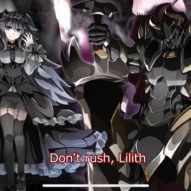 Profile image of Lilith