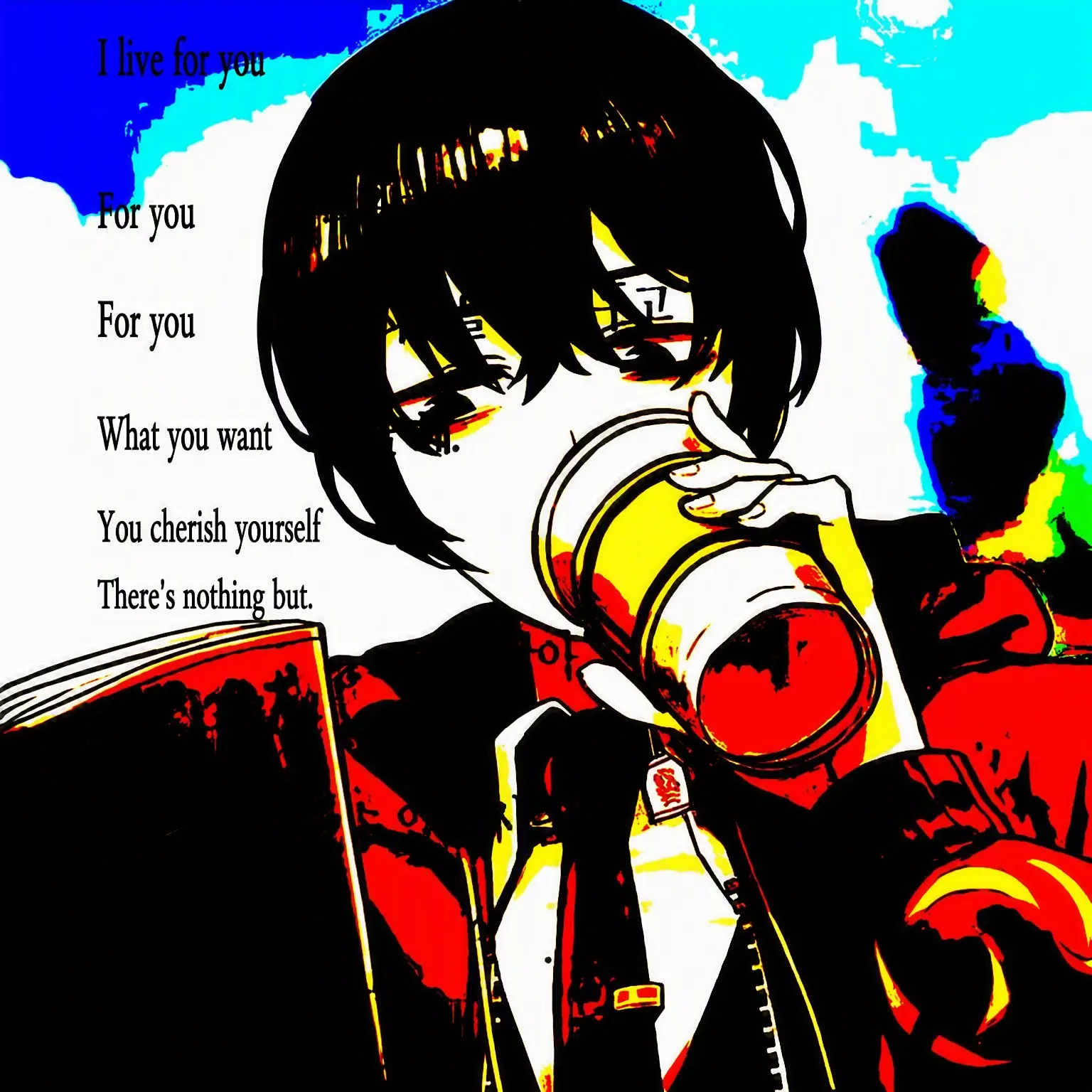 Na_x1c의 — It is but a simple errand.