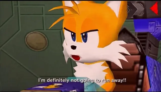 Profile image of Tails