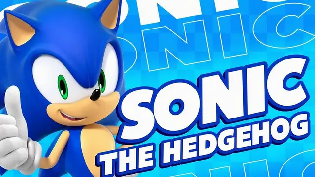 Profile image of Sonic