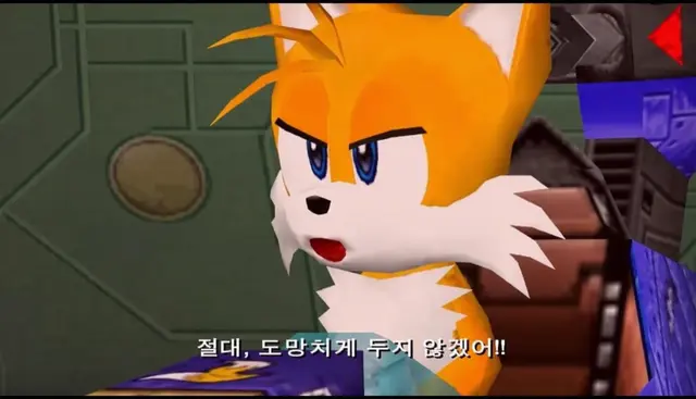 Profile image of 테일즈
