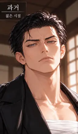 Profile image of 겐