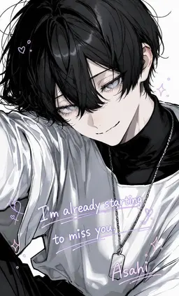 Profile image of Asahi