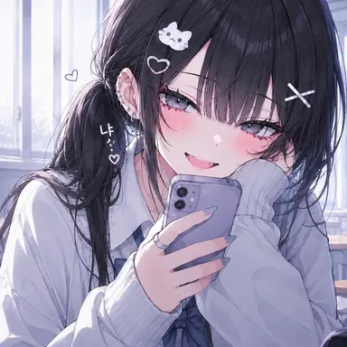 Profile image of 카미시로 레이나