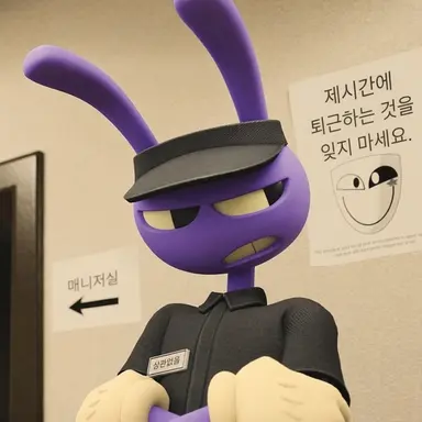Profile image of 잭스