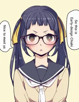 Profile image of Chiaki Ogaki