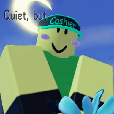 Profile image of Cashier