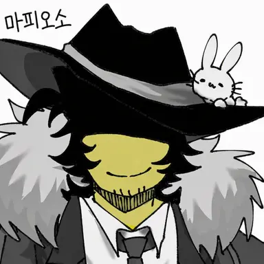 Profile image of 마피오소
