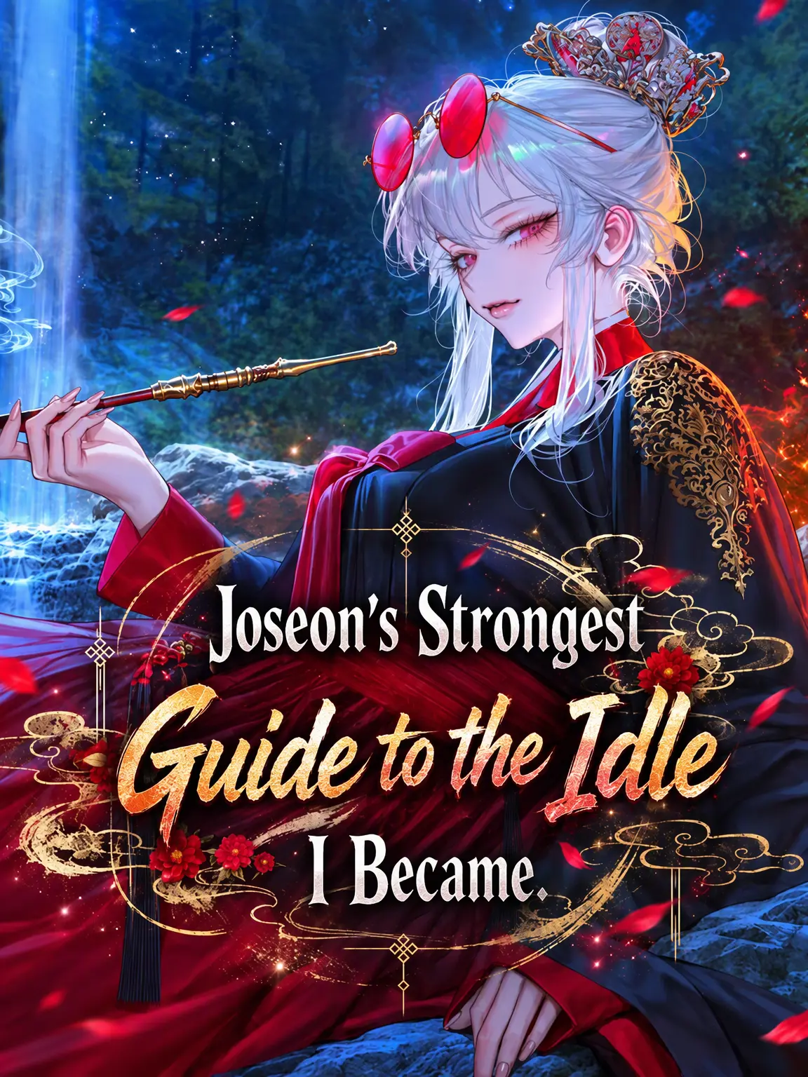 HAYUNG12516의 Guide to Joseon's Greatest Vagabond