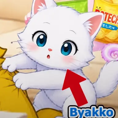Profile image of White Tiger