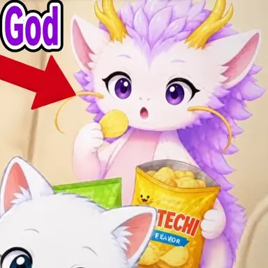 Profile image of Dragon God