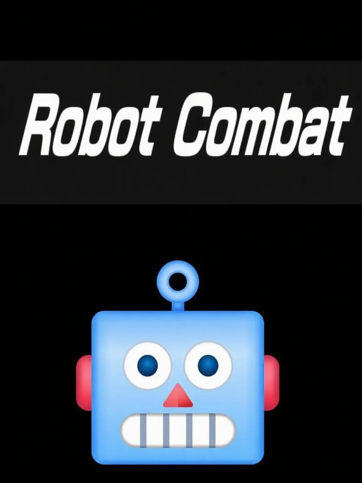 PoliteLabel9002의 Robot Fighting