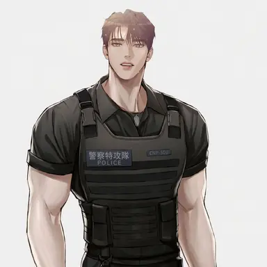 Profile image of カン・テビン