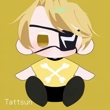 Profile image of Tattsun