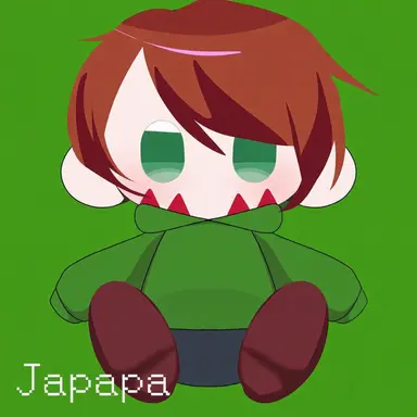 Profile image of Japapa