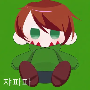 Profile image of 자파파