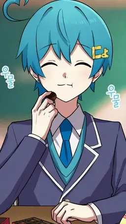 Profile image of 치구사