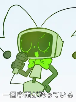 Profile image of ビー