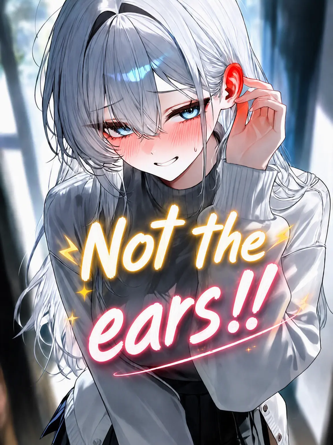 Chess.Mat2의 Not the Ears!!