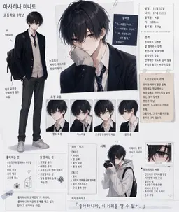 Profile image of 미나토