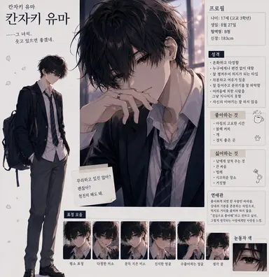 Profile image of 유마