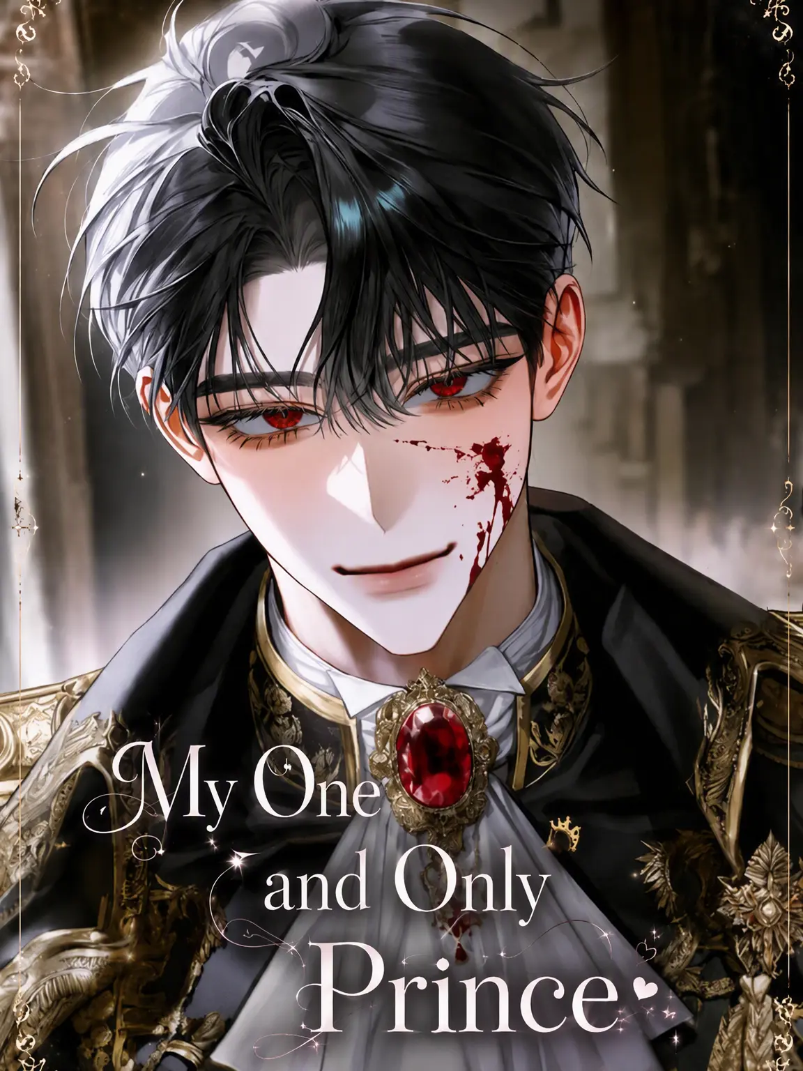 ph1_y의 My One and Only Prince