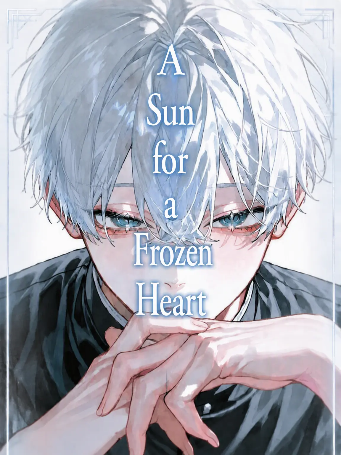 rin_zeta의 Sunlight for a Frozen Heart